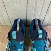 ''Salomon XA Siwa Gore-Tex''оригинални туристически обувки 40 номер, снимка 5 - Маратонки - 39841972