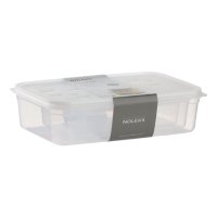 3780 Комплект кутии за храна Frigo Top Set, 3 броя, снимка 10 - Кутии за храна - 41225453