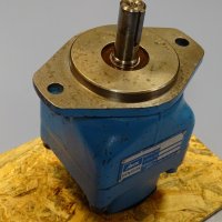 хидравличен мотор ABEX Denison M1C 052 1N 00A102 Hydraulic vane motor, снимка 11 - Резервни части за машини - 38639170