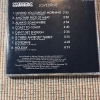 Bon Jovi, снимка 16 - CD дискове - 41498938