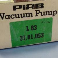 мулти-инжектор PIAB multi-ejector vacuum pump L63, снимка 12 - Резервни части за машини - 44601877