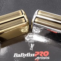 Резервна мрежа за шейвър Babyliss Pro , снимка 2 - Бръснарски столове - 38921932