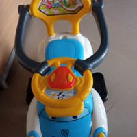 детска количка, снимка 3 - Детски велосипеди, триколки и коли - 41634540