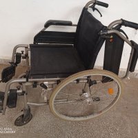 инвалидна количка, ролатор за хора със специални нужди , снимка 3 - Инвалидни колички - 41903640