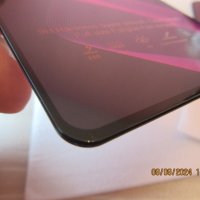Xiaomi Poco X6 Pro / X5 Pro / X5 / X4 Pro / M4 Pro / OG Premium Full Glue Стъклен протектор за екран, снимка 10 - Фолия, протектори - 35444988