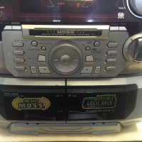 Аудио система LG FFH-262AD, снимка 7 - Аудиосистеми - 41826323