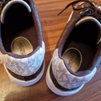 Обувки Michael Kors, 39 номер,нови, снимка 3 - Дамски ежедневни обувки - 42676067