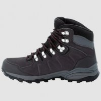 JACK WOLFSKIN Обувки REFUGIO TEXAPORE MID W, снимка 2 - Дамски боти - 35774171