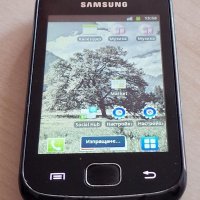Samsung Gio S5660, снимка 2 - Samsung - 40304202