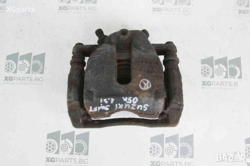 Преден десен спирачен апарат за Suzuki Swift 1.3i 92к.с. (2004-2010), снимка 1