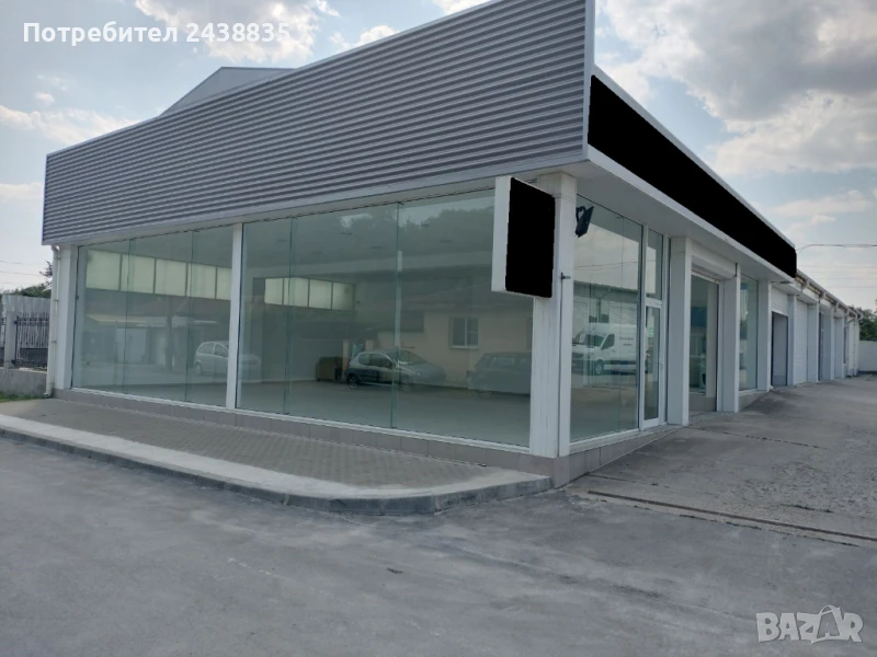 ОТДАВА МАГАЗИН/ ШОУРУМ/ ПОД НАЕМ, снимка 1