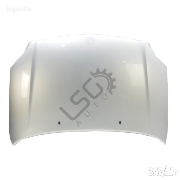 Преден капак Toyota Avensis II 2003-2009 ID:109070, снимка 1