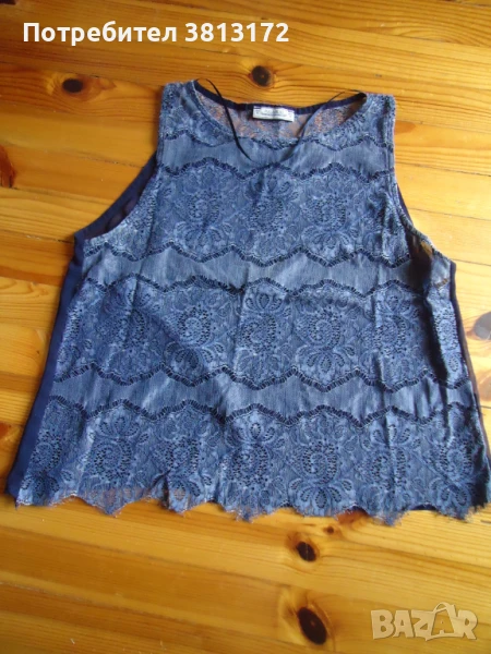 дамски потник, снимка 1