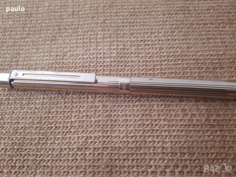 Sheaffer Targa Usa  Gold Намален, снимка 1