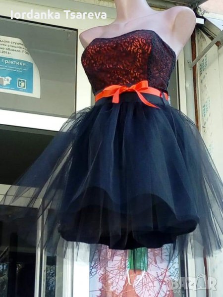 Тюлена пола., снимка 1