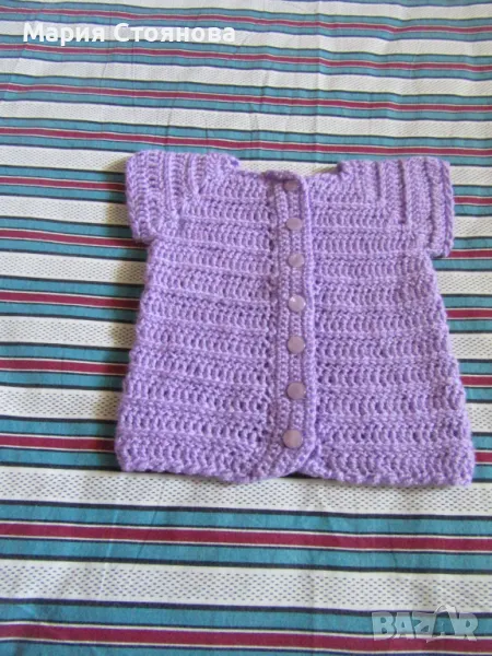 БЕБЕШКО ЕЛЕЧЕНЦЕ, снимка 1