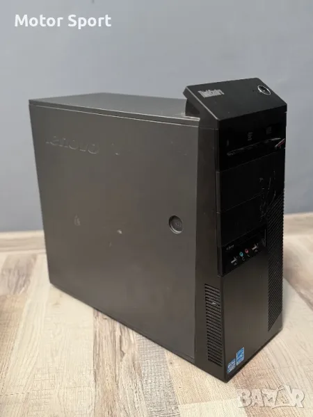 Компютър Lenovo 8RAM/i3 3220/500GB., снимка 1