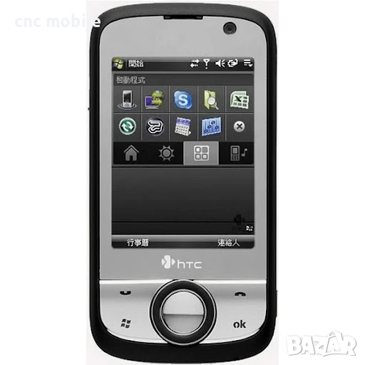 HTC Polaris - O2 XDA Orbit 2 windows smartphone , снимка 1