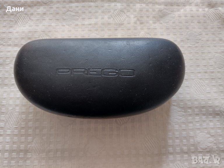 Калъф за очила Prego, снимка 1