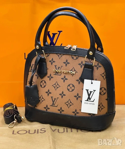 чанти louis vuitton , снимка 1