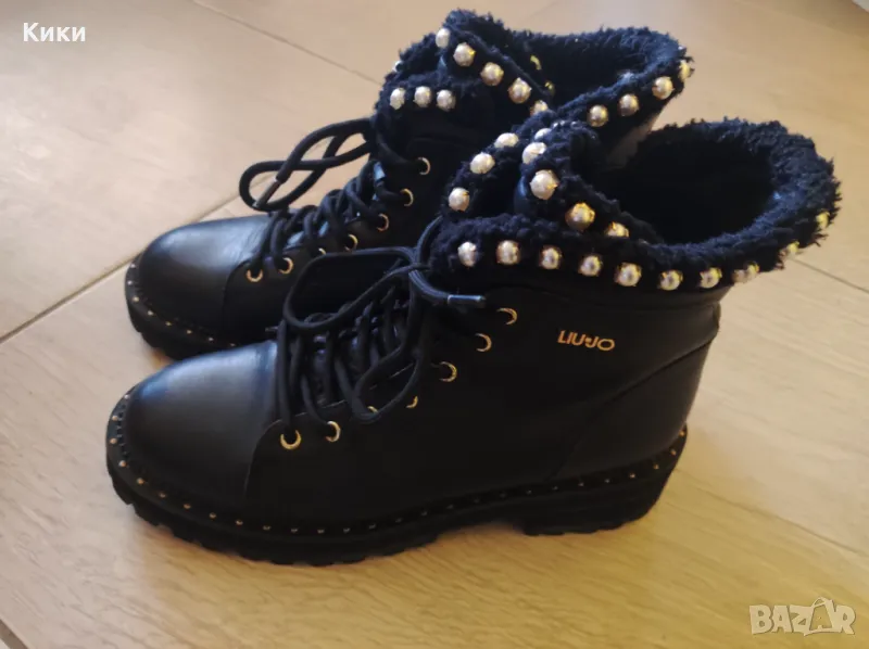 Боти Лиу Джо, снимка 1
