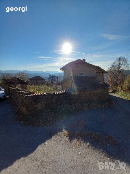 Продава стара каменна къща до Трявна , снимка 1