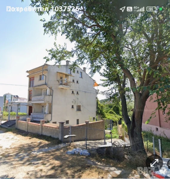 Къща морски курорт, снимка 1