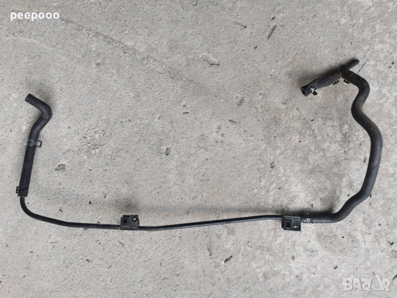 Тръба/маркуч за охладителна течност за Фолксваген Голф 4 , снимка 1