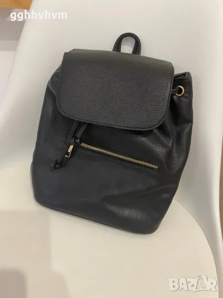 кожена раничка, снимка 1