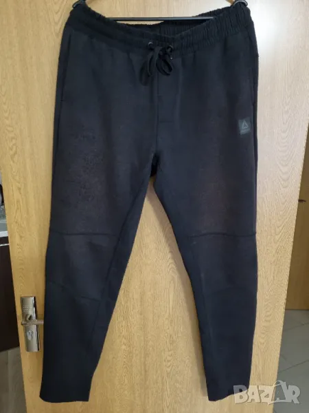 Мъжко спортно долнище Reebok, размер L, снимка 1