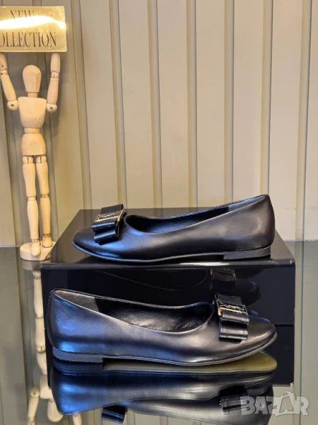 летни обувки ysl saint laurent , снимка 1