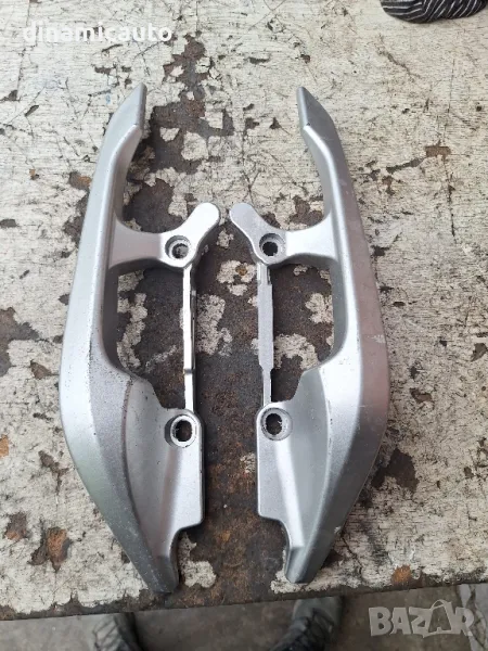 Дръжки за Honda NC700 NC750, снимка 1