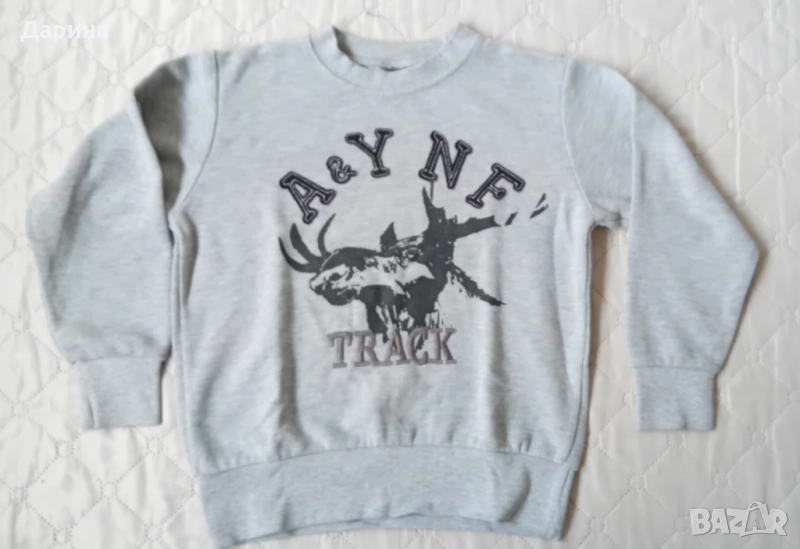 Детска блуза, снимка 1