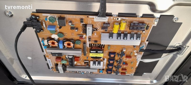 Samsung UE55d6500uf Power Supply Board Bn44-00428b Pd55b2 BHS, снимка 1