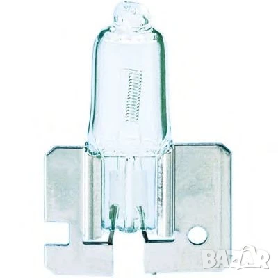 Автомобилна Крушка PHILIPS H2 12V 55W X511 № 12311C1, снимка 1