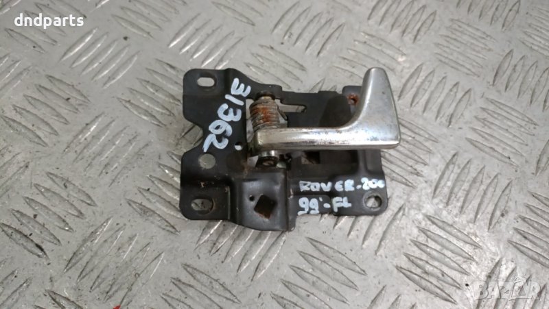 Дръжка врата Rover 200 1999г.(предна лява)	, снимка 1