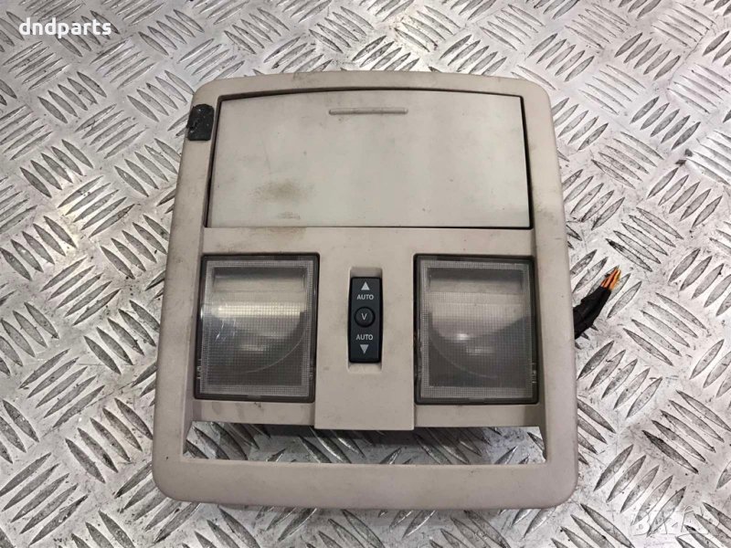 Плафон Jeep Grand Cherokee,2006г., снимка 1