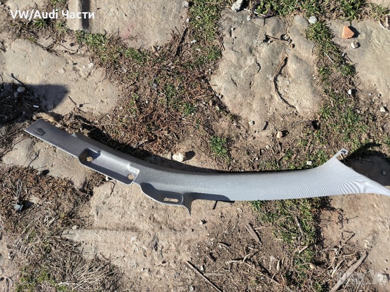 Кора капак за колона таван за Ауди А4 Б6 Б7 Audi A4 S4 B6 B7 8E0867234, снимка 1