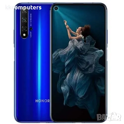 HUAWEI - Honor 20, снимка 1