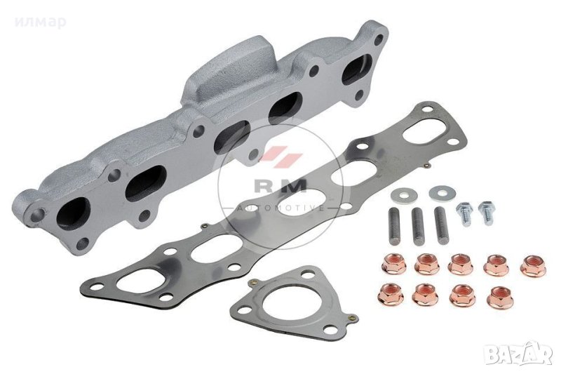 06180RBDE01 Изпускателен колектор за Хонда Акорд 7 - дизел, снимка 1