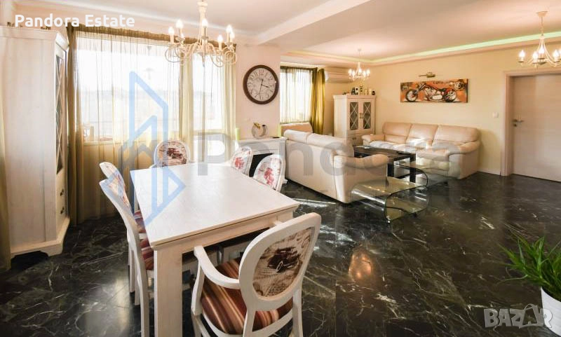 2-СТАЕН апартамент под наем, гр. София, кв.Гоце Делчев, снимка 1