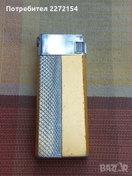 Газова запалка , снимка 1