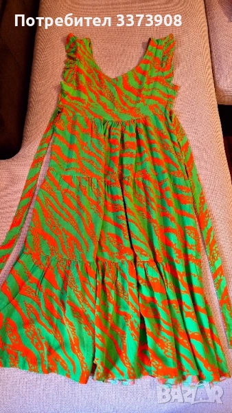 Дамска рокля, снимка 1