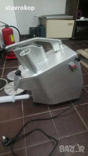 Зеленчукорезачка, снимка 1