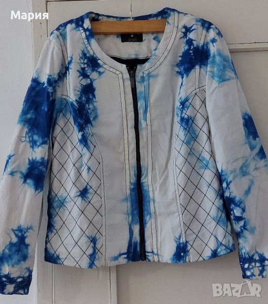 Дамско пролетно якенце , снимка 1