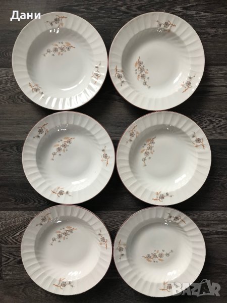 Чинии, снимка 1