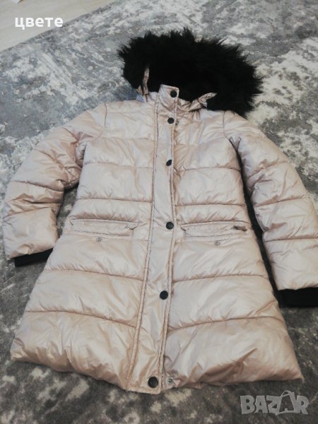 Детско яке с качулка , снимка 1