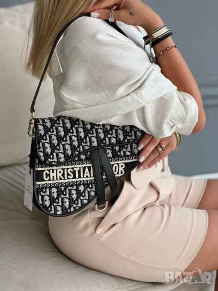 чанти christian dior , снимка 1