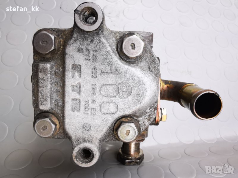 Хидравлична помпа Фолксваген Сеат Шкода Ауди 1J0422154A 1J0 422 154 A гаранция 30 дни, снимка 1