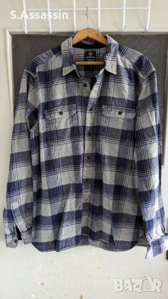 Мъжка риза XL, снимка 1